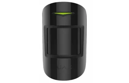 Ajax MotionProtect Plus – Draadloze Bewegingsdetector met Radar (PIR + MW, Pet Immune)