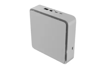 Ajax NVR HAC 8 kanaal wit/zwart – Netwerkvideorecorder hdmi - foto 2