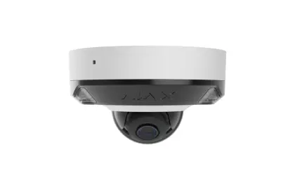 AJC-DOMEMIN-HL-5MP-28 Hybrid Light 5MP zwart/wit - foto 2