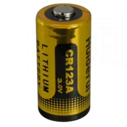 Batterijen Tijdens Onderhoud