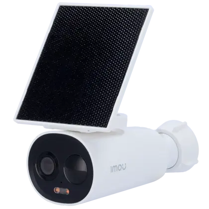 Batterijgevoede camera 3C All-In One 3MP- IPC-K9DCP-3T0WE-V2-IMOU