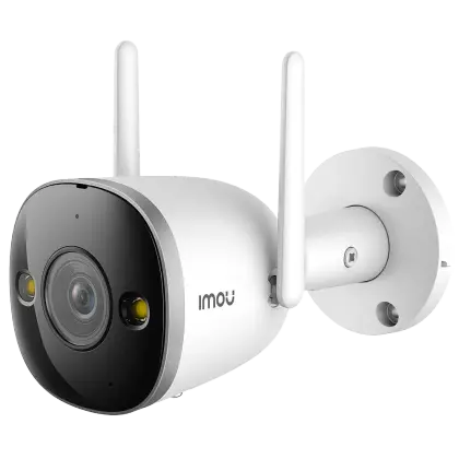 Bullet vaste camera 2 4MP- IPC-F42FEP-0280B-IMOU