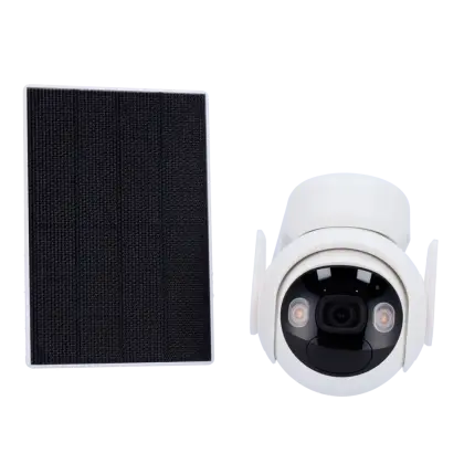 Cell PT 4G 3MP Batterij Camera Kit – KIT/IPC-K9EP-3T0TE-EU/FSP12-TYPEC-IMOU - foto 2