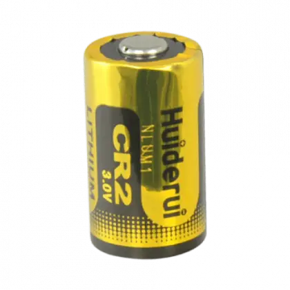 CR 2 3V Lithium 10 Stuks