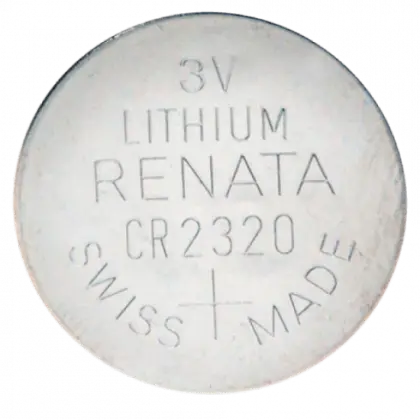 CR 2020 3V Lithium 10 Stuks