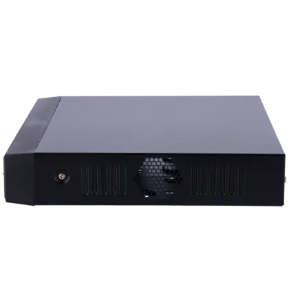 Dahua OEM XSecurity NVR XS-NVR2104-4P-4AI – 4 Kanaals PoE, 12MP, AI & Perimeterbeveiliging - foto 4