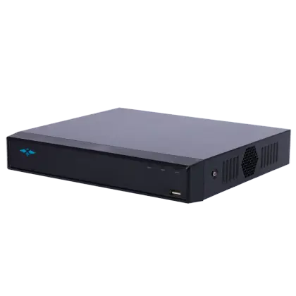 Dahua OEM XSecurity NVR XS-NVR2104-4P-4AI – 4 Kanaals PoE, 12MP, AI & Perimeterbeveiliging