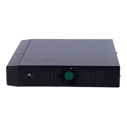 Dahua OEM XSecurity NVR XS-NVR2108-8P-4AI – 8 Kanaals PoE, 12MP, AI, Gezichtsdetectie & SMD Plus - foto 4