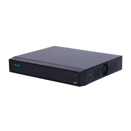 Dahua OEM XSecurity NVR XS-NVR2108-8P-4AI – 8 Kanaals PoE, 12MP, AI, Gezichtsdetectie & SMD Plus
