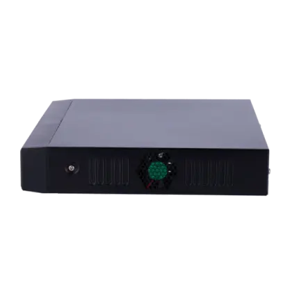 Dahua OEM XSecurity NVR XS-NVR3208A-8P-AI 8 Kanaals PoE - foto 2