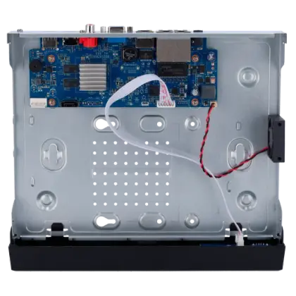 Dahua OEM XSecurity NVR XS-NVR3208A-8P-AI 8 Kanaals PoE - foto 4