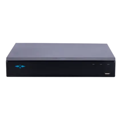 Dahua OEM XSecurity NVR XS-NVR3208A-8P-AI 8 Kanaals PoE
