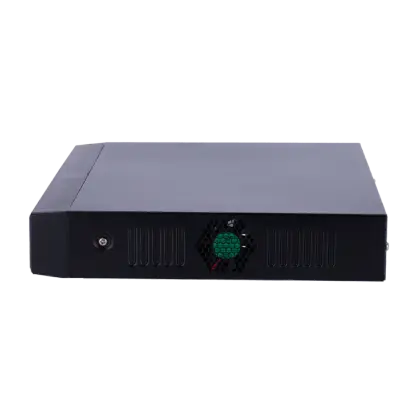 Dahua OEM XSecurity NVR XS-NVR3216A-16P-AI 16 Kanaals PoE - foto 3