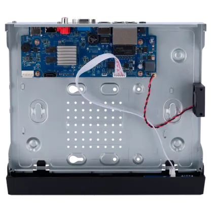 Dahua OEM XSecurity NVR XS-NVR3216A-16P-AI 16 Kanaals PoE - foto 4