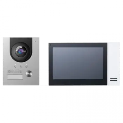 Dahua XS-VTK2202-IP Videodeurbel Intercom Systeem