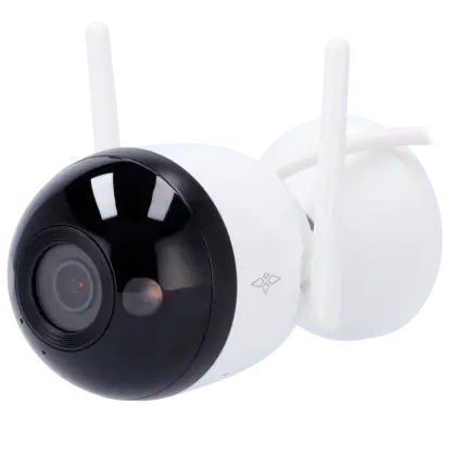 Dahua / XSecurity 4MP Bullet IP Camera XS-IPB025S-4PW-TIOC