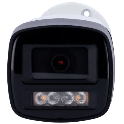 Dahua / XSecurity 4MP Bullet IP Camera XS-IPB028A-4P-SL-WIZ - foto 2