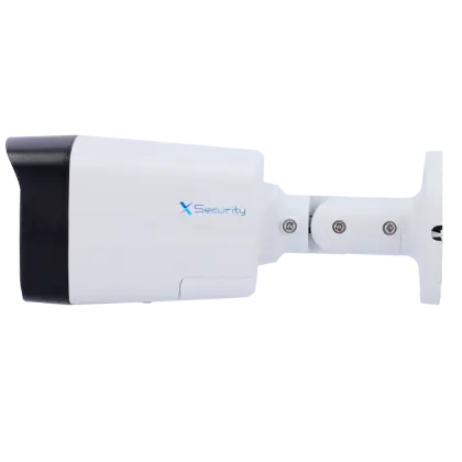 Dahua / XSecurity 4MP Bullet IP Camera XS-IPB028A-4P-SL-WIZ - foto 3