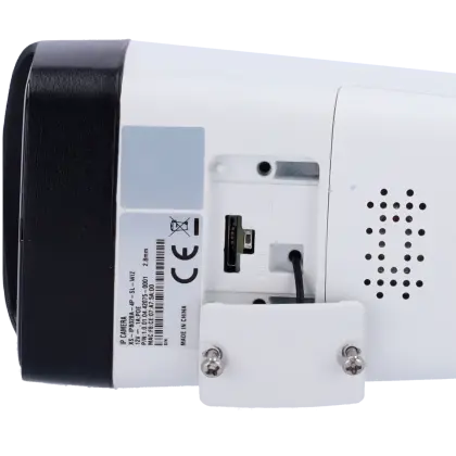 Dahua / XSecurity 4MP Bullet IP Camera XS-IPB028A-4P-SL-WIZ - foto 4