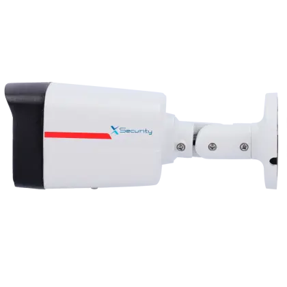 Dahua / XSecurity 4MP Bullet IP Camera XS-IPB028CA-4P-WIZCOLOR - foto 2
