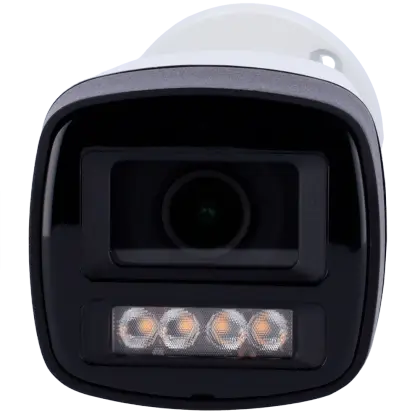Dahua / XSecurity 4MP Bullet IP Camera XS-IPB028CA-4P-WIZCOLOR - foto 3