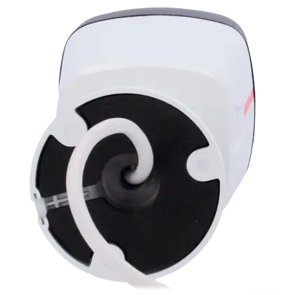 Dahua / XSecurity 4MP Bullet IP Camera XS-IPB028CA-4P-WIZCOLOR - foto 5