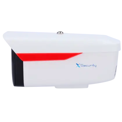 Dahua / XSecurity 4MP Bullet IP Camera XS-IPB128CA-4P-WIZCOLOR - foto 2