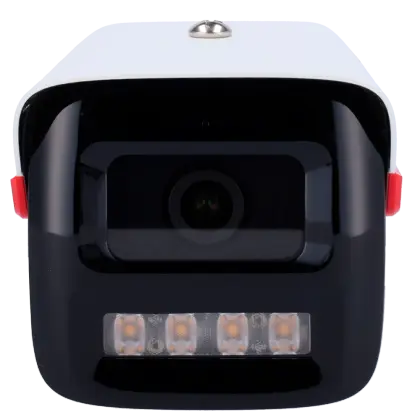 Dahua / XSecurity 4MP Bullet IP Camera XS-IPB128CA-4P-WIZCOLOR - foto 4