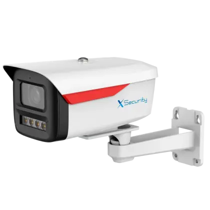 Dahua / XSecurity 4MP Bullet IP Camera XS-IPB128CA-4P-WIZCOLOR