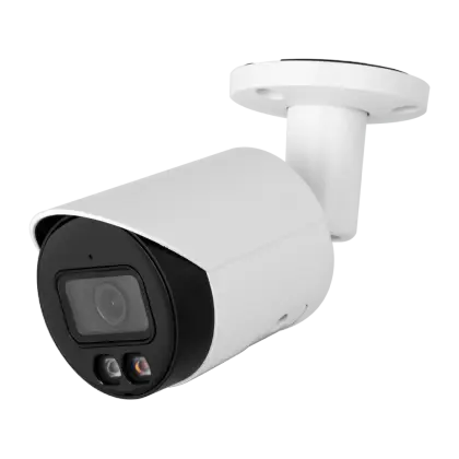 Dahua / XSecurity 4MP Bullet IP Camera XS-IPB225-4PS-FC-AI - foto 2