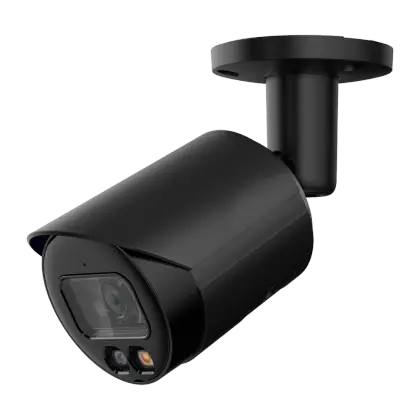 Dahua / XSecurity 4MP Bullet IP Camera XS-IPB225-4PS-FC-AI-ZWART - foto 2