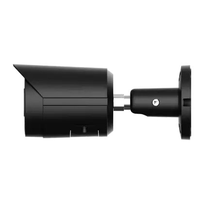 Dahua / XSecurity 4MP Bullet IP Camera XS-IPB225-4PS-FC-AI-ZWART - foto 3