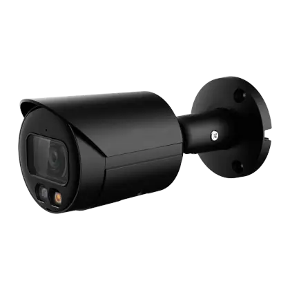 Dahua / XSecurity 4MP Bullet IP Camera XS-IPB225-4PS-FC-AI-ZWART