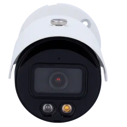 Dahua / XSecurity 4MP Bullet IP Camera XS-IPB225A-2P-DL-WIZ - foto 2
