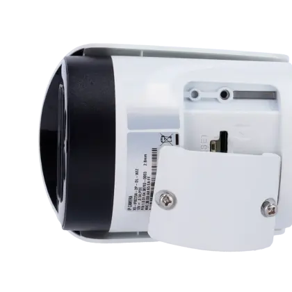 Dahua / XSecurity 4MP Bullet IP Camera XS-IPB225A-2P-DL-WIZ - foto 3