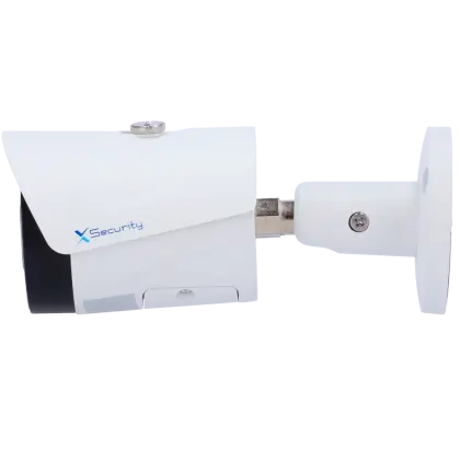 Dahua / XSecurity 4MP Bullet IP Camera XS-IPB225A-2P-DL-WIZ - foto 4