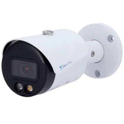 Dahua / XSecurity 4MP Bullet IP Camera XS-IPB225A-2P-DL-WIZ