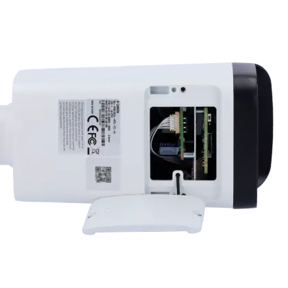 Dahua / XSecurity 4MP Bullet IP Camera XS-IPB619CA-4PS-FC-AI - foto 3