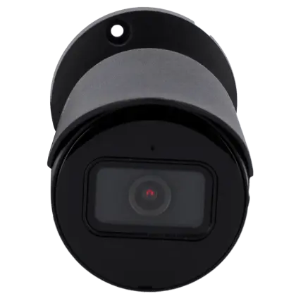 Dahua / XSecurity 4MP Bullet IP Camera XS-IPB619SWH-4P-AI-ZWART - foto 2