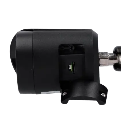 Dahua / XSecurity 4MP Bullet IP Camera XS-IPB619SWH-4P-AI-ZWART - foto 3