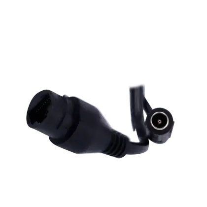 Dahua / XSecurity 4MP Bullet IP Camera XS-IPB619SWH-4P-AI-ZWART - foto 5