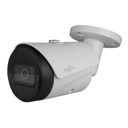 Dahua / XSecurity 4MP Bullet IP Camera XS-IPB619SWH-4P-AI