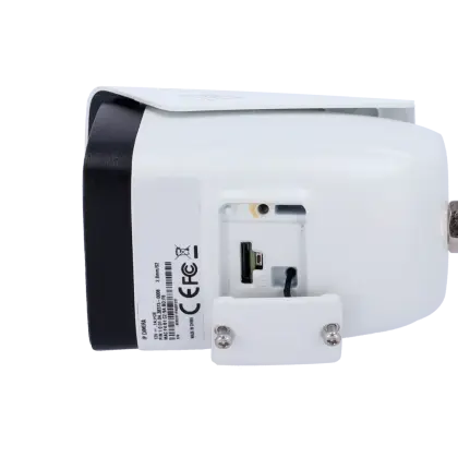 Dahua / XSecurity 4MP Bullet IP Camera XS-IPB628SA-4U-AI - foto 3