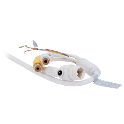 Dahua / XSecurity 4MP Bullet IP Camera XS-IPB628SA-4U-AI - foto 5