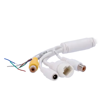 Dahua / XSecurity 4MP Bullet IP Camera XS-IPB628SWA-4U-WIDE - foto 5