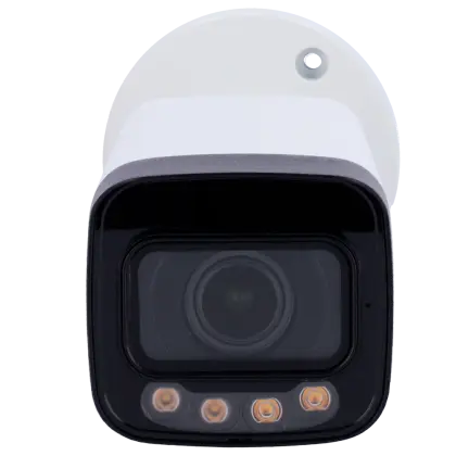 Dahua / XSecurity 4MP Bullet IP Camera XS-IPB829ZA-4P-DL-WIZ - foto 2