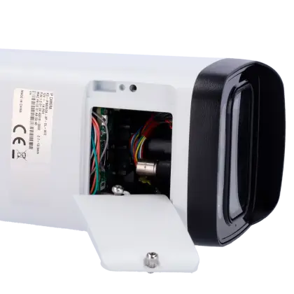 Dahua / XSecurity 4MP Bullet IP Camera XS-IPB829ZA-4P-DL-WIZ - foto 4