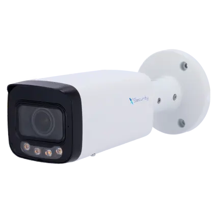 Dahua / XSecurity 4MP Bullet IP Camera XS-IPB829ZA-4P-DL-WIZ