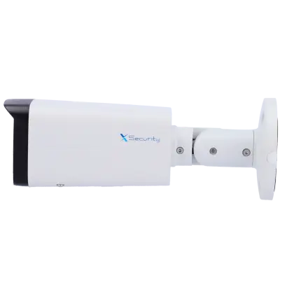 Dahua / XSecurity 4MP Bullet IP Camera XS-IPB829ZA-8P-DL-WIZ - foto 4