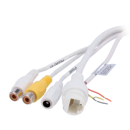 Dahua / XSecurity 4MP Bullet IP Camera XS-IPB829ZA-8P-DL-WIZ - foto 6